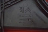 Вентилятор 3000257c peugeot 508 1 i 1.6 thp 150 km 10-14 Зі Шроту, фото thumb