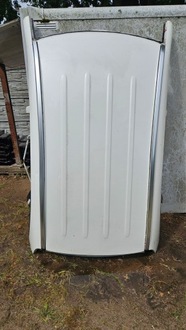 фото thumb №1, Mercedes glc x253 крыша