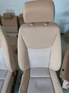 фото thumb №14, Bmw e90 сидіння диван обшивки комплект європа