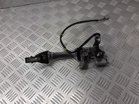 фото thumb №2, Ручка левая передняя наружная honda accord vii