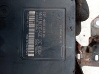 фото thumb №6, Citroen c5 lift насос тормозная 10096011463