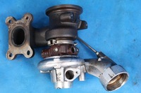 фото thumb №12, Audi q3 8u lift 1.4 tfsi czea турбіна 2018r 04e145722g