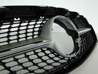 фото thumb №6, Mercedes cla 117 решітка радіатора решітка радіатора