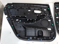 фото thumb №10, Комплект обивка дверь kia carens iv 13-19r. europa