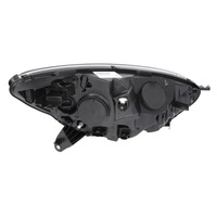 фото thumb №2, Лампа renault captur i 13- фара левый