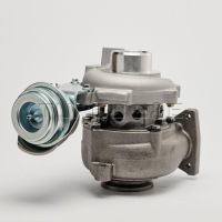 фото thumb №6, Турбонагнетатель nowa turbo-g132 suzuki vitara 1900 ccm 130 km