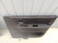 фото thumb №11, Dodge ram 1500 iv 09- обшивка дверь левый правый перед usa