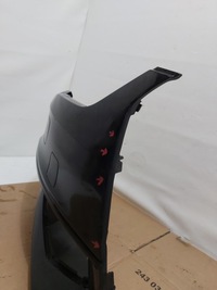 фото thumb №9, Бампер перед передній audi a4 b8 lift s-line 8k0807437s