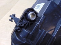 Фара правый  перед vw golf vii рестайлинг  европа led Оригинал, фото thumb