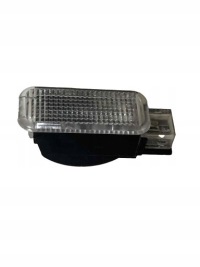 фото thumb №1, Vw audi лампа освещение orginał 3b0947415b