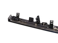 фото thumb №7, Volvo xc90 2016 рамка панели приборной панели