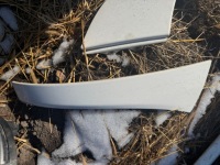 фото thumb №6, Ducato citroen jumper peugeot boxer iii молдинг nad фара правая 06530070