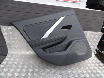 фото thumb №15, Opel astra vi l 23r сидіння передні диван задня оббивка двері gs комплект