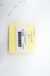 фото thumb №7, Tl229 mg zs протитуманна фара бампера правий перед 10548004 a02005r0100