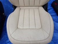 фото thumb №10, Mercedes cls w218 sedan сиденья диван c218