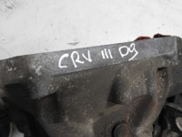 фото thumb №9, Honda cr-v iii 06-11 2.2 коробка передач передач 08h0 mh0