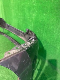 фото thumb №7, Бампер передній перед skoda superb iii lift