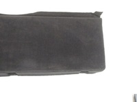 фото thumb №7, Защита пол обивка багажника bmw e46 kombi