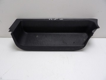 фото thumb №1, Vw t4 поріг градус двері праві перед 91-03 3