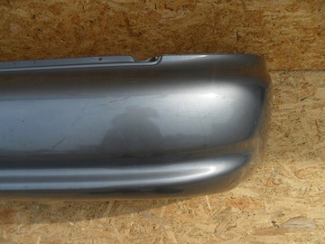 фото thumb №7, Daewoo nubira 1998 1999 2000 2001 бампер задний