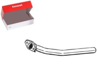 фото thumb №1, Труба вихлопна перед citroen berlingo berlingo minivan peugeot