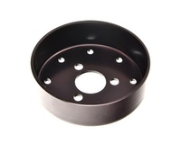 фото thumb №2, Колесо ременное вентилятора vw passat 97-05 / skoda superb 02-08 113 790