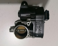 фото thumb №1, Citroen ds3 13r 1.2 vti дроссельная заслонка