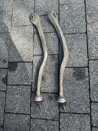 фото thumb №1, Соединитель стабилизатора porsche panamera 971