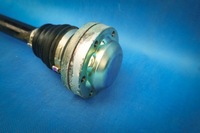 фото thumb №7, Привідний вал задня audi a4 8k a5 8t 8k0501203m