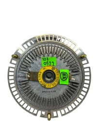 фото thumb №1, Mercedes m103 сцепление вязкостная вязкостная муфта a1032000522