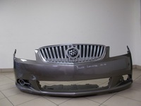 фото thumb №1, Бампер перед buick lacrosse 09-13 + решітка радіатора 20928567