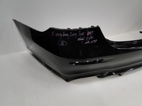 фото thumb №8, Mercedes e клас 213 w213 бампер задній рестайлінг 53 197 amg