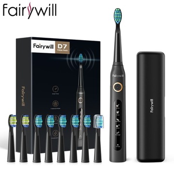 Комплект FW-507-420-BP Fairywill electric s