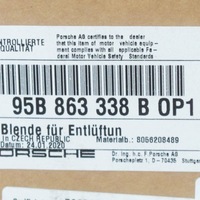 фото thumb №8, Przycinaj передний porsche 911 997 95b863338op1