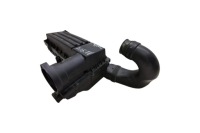 фото thumb №10, Корпус фильтра воздуха vw tiguan 5n_ 3c0129607bh 2.0l дизель 103kw 2014