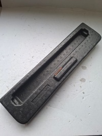 фото thumb №1, Вкладиш вкладка багажника ford ecosport fn1b17005b