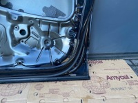 Vw tiguan ii дверь правое 15-23 5na831312 чёрные Оригинал, фото thumb