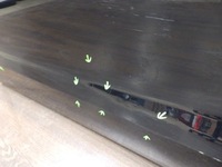 фото thumb №5, Дверь передние левая vw polo v 6r0