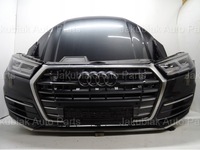 фото thumb №1, Audi q5 80a бампер капот лампа перед