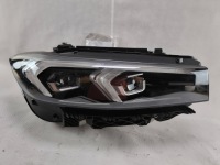 фото thumb №1, Bmw g20 g21 lift full led правий фара лампа 9450796