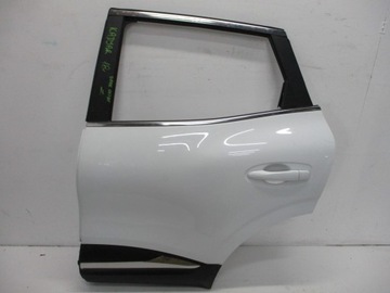 фото thumb №6, Дверь левая задние renault kadjar