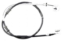 фото thumb №1, A.b.s. трос тормоза ручного alfa romeo giulietta