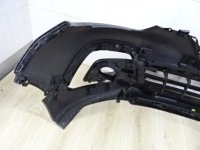 Renault captur lift бампер перед llu Доставка, фото thumb