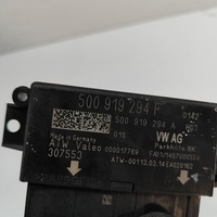 фото thumb №6, Volkswagen golf vii 2014 блок керування / модуль паркування pdc