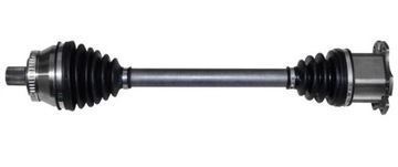 фото thumb №1, Піввісь ліва audi a4 b6 b7 3.0 tdi 3.2 fsi автомат