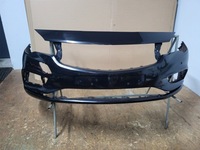 фото thumb №7, Opel astra k 5 бампер передний перед