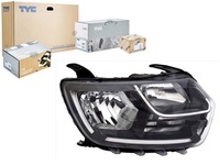 фото thumb №1, Фара l dacia duster 10.17- tyc