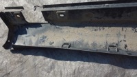 Mercedes ml w164 накладка поріг права поріг правий Київ, фото thumb