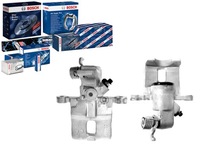 фото thumb №1, Суппорт тормозной hyundai зад i10 1,0-1,2 07-13 le