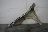 фото thumb №6, Крыло правый перед передний skoda superb ii lift lf8h